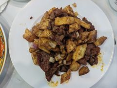 -帕米尔食府(白云观店)
