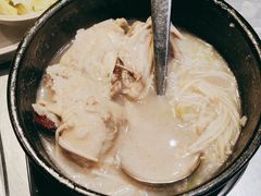 -喜来稀肉(虹泉路店)