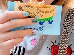 -泽田本家·铜锣烧(TX淮海店)
