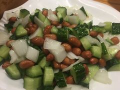 -喝丢一只鞋海鲜烧烤·海肠捞饭(文体街店)