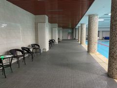 -万豪游泳俱乐部(总店)