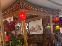 -宛平李记小吃(东关街店)