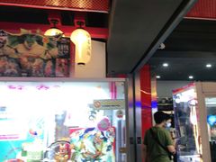 -天天玩X秋葉原日系动漫游戏中心