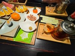 -青藤茶馆(南山路店)