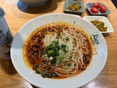 -老四川(T3航站楼F指廊店)