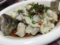 -秦韵轩·西安小馆(贻成福地广场店)