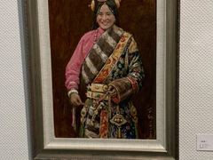 -内蒙古美术馆