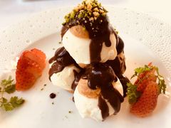 -上海和平饭店-华懋阁 The Cathay Room