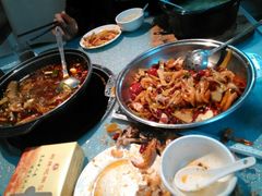 android_upload_pic-厨林泥鳅庄(雪松路店)