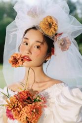 -巴黎春天婚纱摄影STUDIO·定制