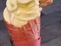 -麦当劳(开萝大道店)