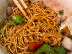 -王繁星面馆(西安熙地港店)