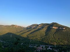 -千佛山风景名胜区
