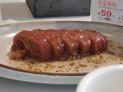 -万龙洲海鲜(南新仓店)