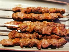 -额尔敦传统涮(公园西路店)