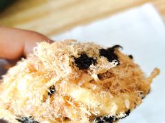 -泸溪河桃酥(西直门凯德店)