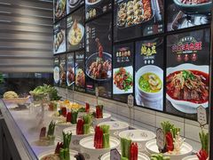 -洪星渔庄临平菜(星万里店)
