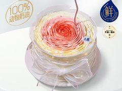 -八喜冰淇淋蛋糕(双井店)