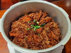 -董厨煨汤馆(车站路店)