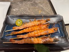 -大渔铁板烧(花园道店)