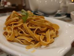 -古井假日酒店-古井面馆•淮上豆府(长江东路店)