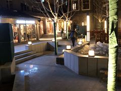 -老北京风情街
