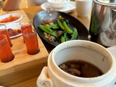 -粤集·手工粤菜(皇庭广场店)