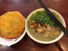 -顺华粉馆(桃园南路店)