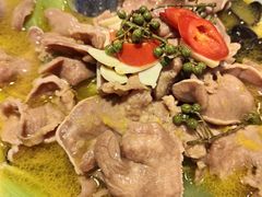 -一江春水·杭帮臻宴(三台山店)