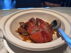 厦门姜母鸭-遇外滩(BFC外滩金融中心店)