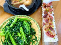-花悦农庄 | 烧鸡·竹筒饭(沙迳高沙温泉香溪堡店)