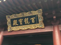 -新加坡佛牙寺龙华院