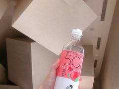 -喜茶(上海北外滩来福士店)