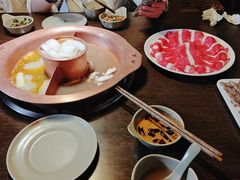 -滇釜火锅·能喝汤的火锅(车公庄店)