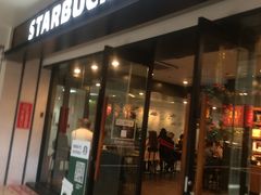 -星巴克(武汉协和医院店)
