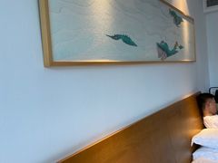 -曼香餐厅(千岛湖开元曼居酒店)