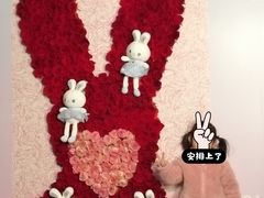 -长沙北辰洲际酒店-兰调全日餐厅