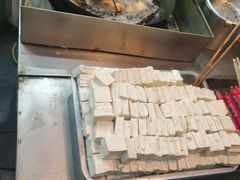 -唐氏臭豆腐(南京中银大厦店)