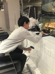 -东瀛造型