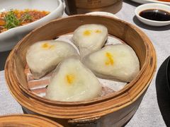 -潮府馆·非遗潮州菜·世纪公园(新国际博览中心店)