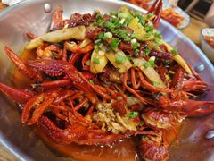 -虾小龙老长沙龙虾馆(坡子街店)