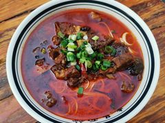 -李易面馆(树木岭店)