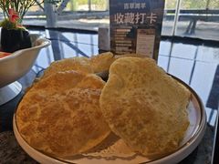 -百草滩羊清水涮羊肉·清真·宁夏盐池滩羊(莲花桥店)