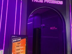 -星聚会KTV(龙湖上海奉贤天街店)