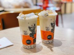 -85度C(南京珠江华海店)