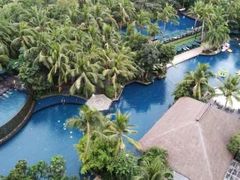 -三亚湾海居铂尔曼度假酒店