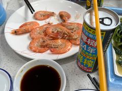 -锦里海景海鲜餐厅.三亚老字号(亚龙湾中心广场店)