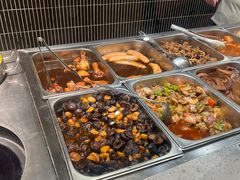 -常州银丝面馆(府琛店)