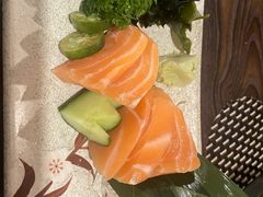 -角落里(中山公园店)