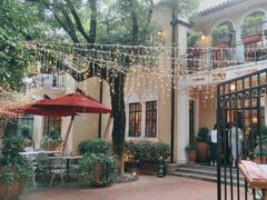 -玫瑰厅上海菜(兴国路店)